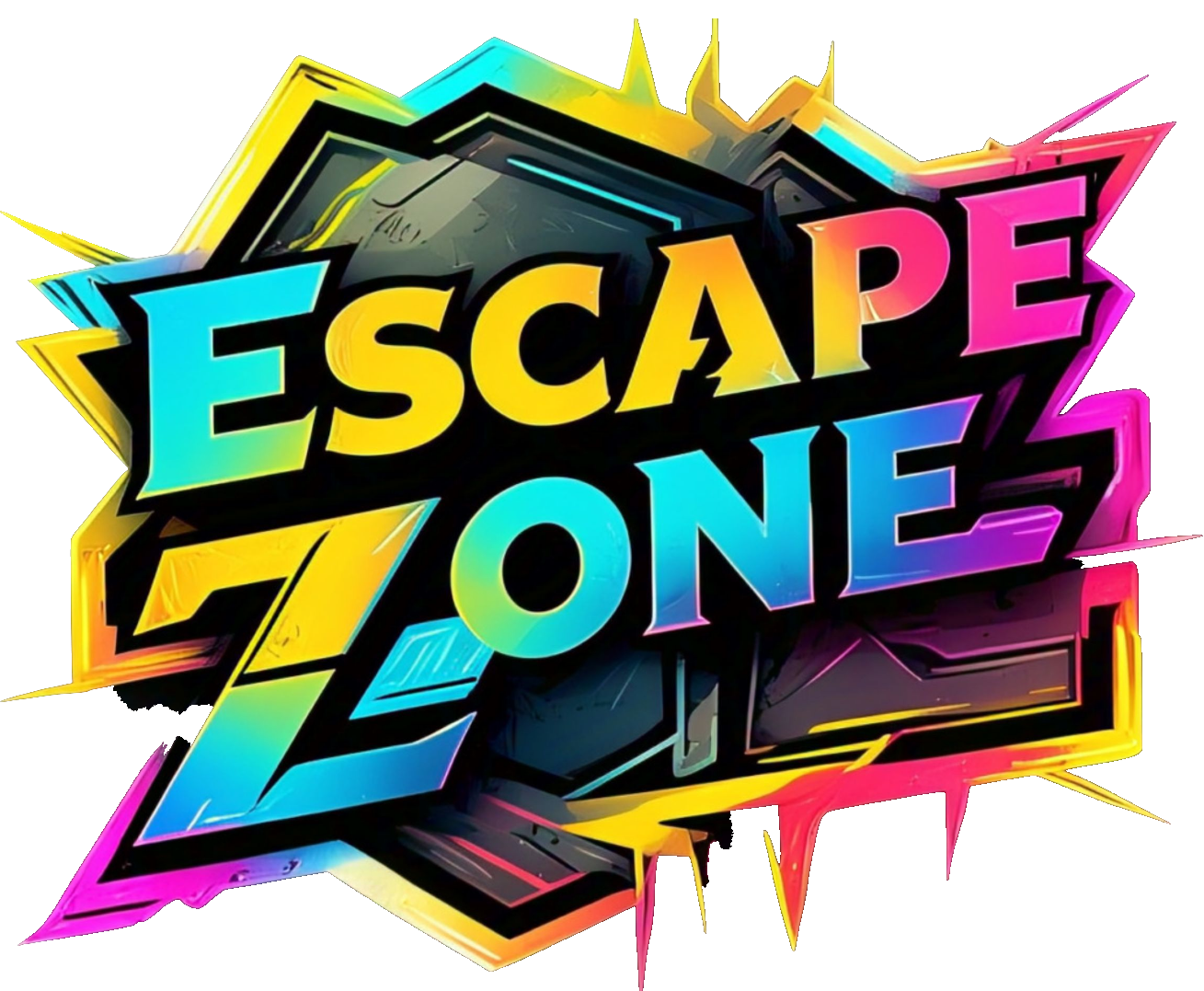Escape Zone